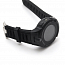 Детские умные часы с GPS трекером, камерой и Wi-Fi Smart Baby Watch Q610 черные