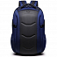 Рюкзак Ozuko 8980 с отделением для ноутбука до 15,6 дюйма антивор синий