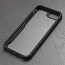 Чехол для iPhone 7, 8 гибридный iPaky Survival прозрачно-черный
