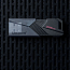 Флешка Kingston DataTraveler Exodia Onyx 256GB USB 3.2 Gen 1 черная
