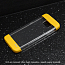 Чехол для Samsung Galaxy S6 силиконовый Roar Fit-UP прозрачно-желтый