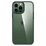 Чехол для iPhone 13 Pro Max гибридный Spigen Ultra Hybrid зеленый