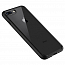 Чехол для iPhone 7 Plus, 8 Plus гибридный Spigen SGP Ultra Hybrid 2 прозрачно-черный