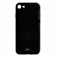 Чехол для iPhone 7, 8 гибридный Remax Jinggang черный