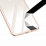 Защитное стекло для iPhone 7, 8 на заднюю крышку Baseus 0,3 мм прозрачное