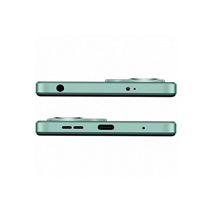 Смартфон Xiaomi Redmi Note 12 6Gb/128Gb с NFC мятно-зеленый (международная версия)