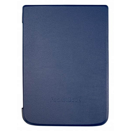 Чехол для PocketBook 740 InkPad 3 оригинальный PocketBook Shell синий