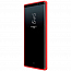 Чехол для Samsung Galaxy Note 9 N960 силиконовый Nillkin Flex Pure красный