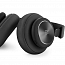 Наушники беспроводные Bluetooth Bang & Olufsen BeoPlay H4 2nd Gen полноразмерные с микрофоном черные