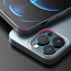 Чехол для iPhone 13 Pro ультратонкий пластиковый Ringke Slim прозрачный матовый