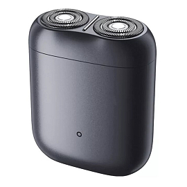 Электробритва Xiaomi Mi Electric Shaver S200 серая Электробритва Xiaomi Mi Electric Shaver S200 серая