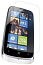Пленка защитная на экран для Nokia Lumia 610 Calans