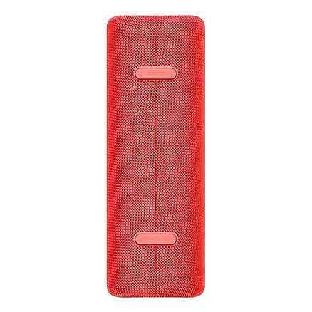 Портативная колонка Xiaomi Mi Portable Bluetooth Speaker красная