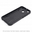 Чехол для Xiaomi Redmi 4A гибридный для полной защиты YouleyuanArmor черный