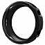 Чехол для Samsung Galaxy Watch 3 45 мм гелевый Spigen SGP Liquid Air черный