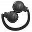 Наушники беспроводные Bluetooth JBL Live 460NC накладные с микрофоном и активным шумоподавлением черные