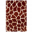 Пленка защитная на корпус для вашего телефона Mocoll Wild Animal Жираф