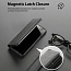 Чехол для Samsung Galaxy Z Fold 3 из натуральной кожи - книжка Ringke Signature EZ Strap черный