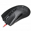 Мышь проводная USB лазерная A4Tech Bloody Blazing AL90 8 кнопок 8200 dpi игровая черная