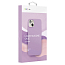 Чехол для iPhone 13 Pro силиконовый VLP Silicone Case фиолетовый