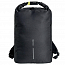 Рюкзак XD Design Bobby Urban Lite с отделением для ноутбука до 15,6 дюйма антивор черный