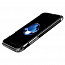 Чехол для iPhone 7, 8 гибридный для полной защиты Spigen SGP Hybrid Armor черный