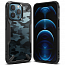 Чехол для iPhone 13 Pro гибридный Ringke Fusion X Design Camo черный
