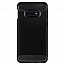 Чехол для Samsung Galaxy S10e G970 гелевый Spigen SGP Rugged Armor черный