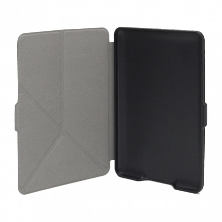 Чехол для Amazon Kindle Paperwhite (2015), 3 (2017) кожаный Nova-06 Origami розовый
