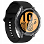 Чехол для Samsung Galaxy Watch 4, Watch 5 40 мм гибридный Spigen Ultra Hybrid прозрачный