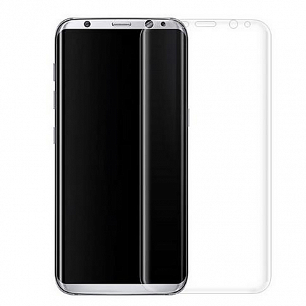 Пленка защитная на экран для Samsung Galaxy Note 8 Calans изогнутая