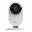 IP камера видеонаблюдения Xiaomi MiJia YI 1080p белая