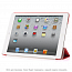 Чехол для iPad Pro 10.5, Air 2019 DDC Merge Cover красный