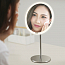 Зеркало для макияжа с подсветкой настольное Xiaomi Yeelight YLGJ01YL