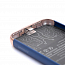 Чехол-аккумулятор для iPhone 7, 8 Joyroom D-M142 2500mAh синий