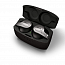 Наушники беспроводные Bluetooth Jabra Elite 65t вакуумные с микрофоном черные