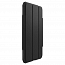 Чехол для iPad Mini 6 книжка Spigen Ultra Hybrid Pro черный