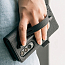 Чехол для Samsung Galaxy Z Fold 4 с ремешком Ringke Signature Ez черный