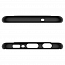 Чехол для Samsung Galaxy S10e G970 пластиковый тонкий Spigen SGP Thin Fit черный
