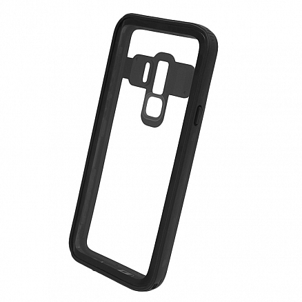 Чехол для Samsung Galaxy S9+ водонепроницаемый Redpepper DOT+ черный
