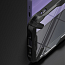 Чехол для iPhone 13 mini гибридный Ringke Fusion X черный