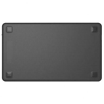 Графический планшет Huion Inspiroy H950P черный