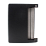 Чехол для Lenovo Yoga Tablet 2-1050F кожаный NOVA-01 черный