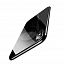 Защитное стекло для iPhone XS Max на экран и заднюю крышку Baseus прозрачное