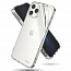 Чехол для iPhone 12, 12 Pro гелевый ультратонкий Ringke Air прозрачный