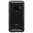 Чехол для Samsung Galaxy S9 гибридный с защитой экрана Spigen SGP Reventon черно-серый