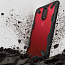 Чехол для OnePlus 7 гибридный Ringke Fusion X черный