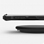Чехол для Samsung Galaxy Note 10+ гибридный Ringke Fusion X черный