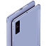 Чехол для Xiaomi Redmi Pad 10.6 (2022) книжка Tech-Protect SmartCase фиолетовый