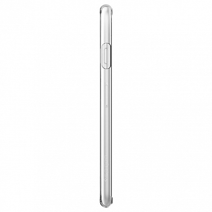 Чехол для iPhone 6, 6S гелевый ультратонкий Spigen SGP Liquid Crystal прозрачный